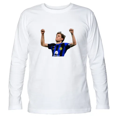 T-Shirt Unisex Manica Lunga