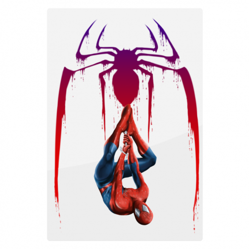 Poster Metal 20x30