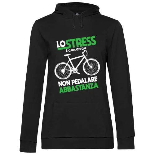 Hoodie Premium Women