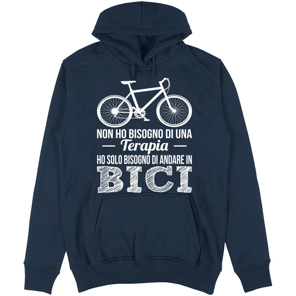 Bicicletta Terapia MTB