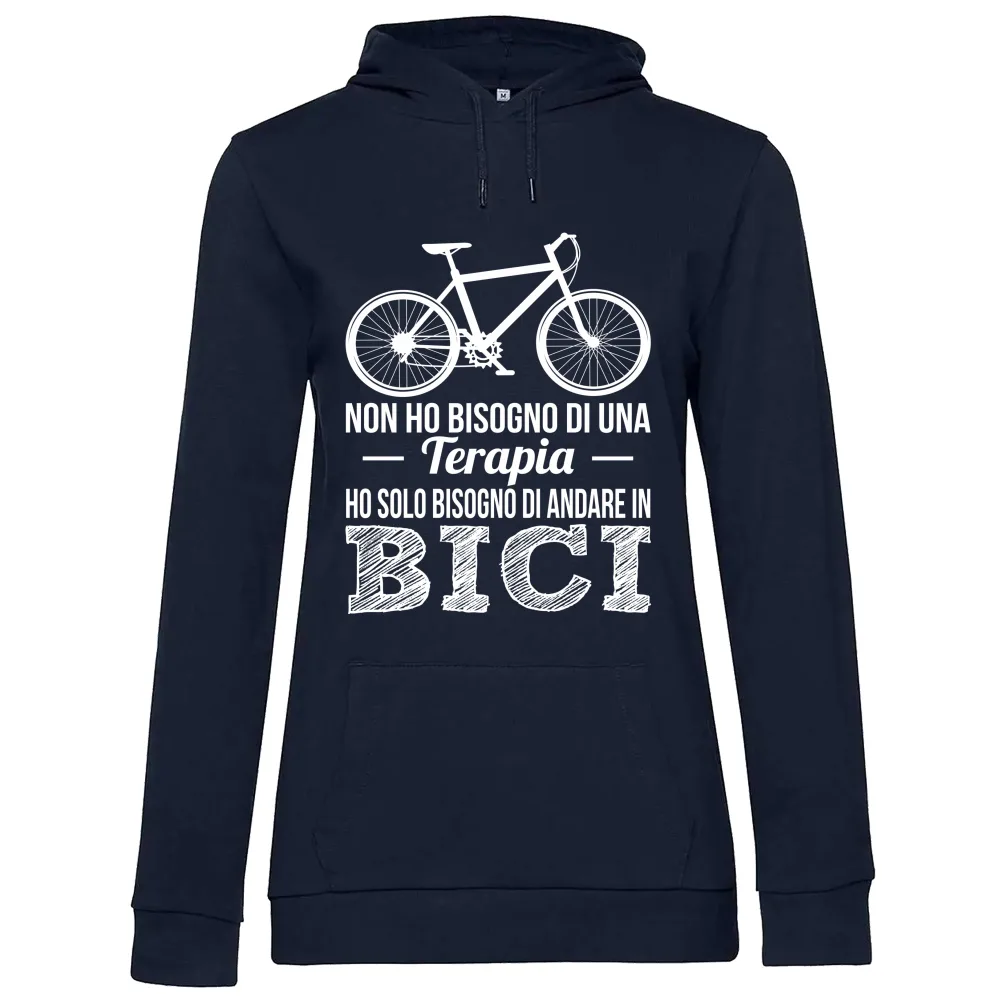 Bicicletta Terapia MTB