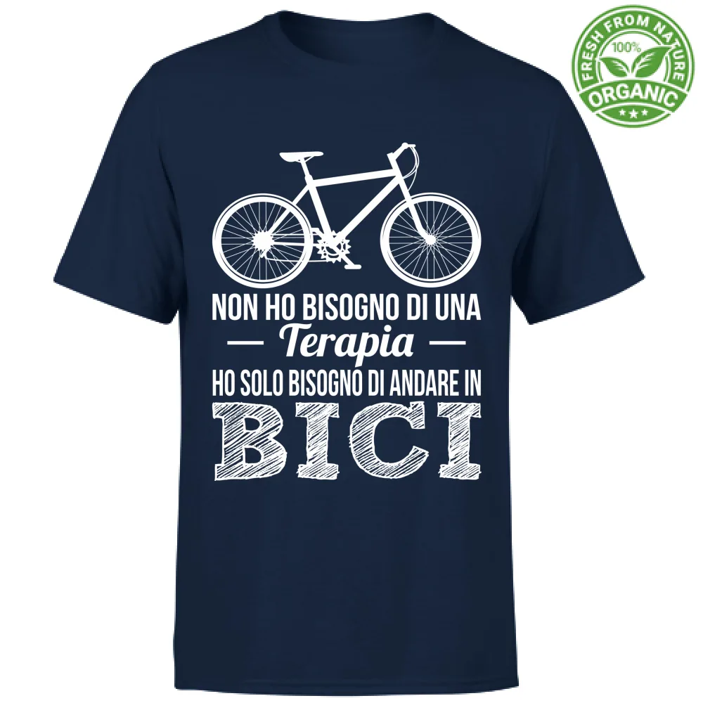 Bicicletta Terapia MTB