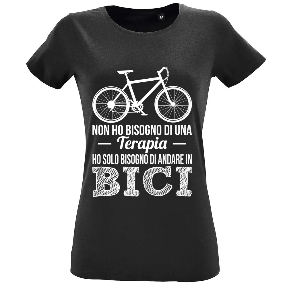 Bicicletta Terapia MTB