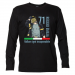 T-Shirt Unisex Manica Lunga 18.00 &euro;