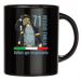 Tazza Nera 12.00 &euro;