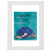 30x45 Framed Poster 44.50 &euro;