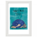 40x60 Framed Poster 64.50 &euro;