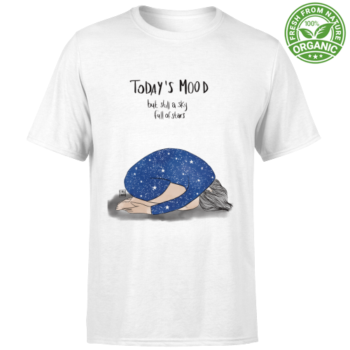 T-Shirt Unisex Organic