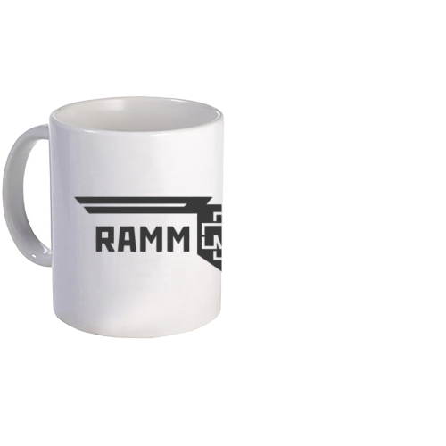 Panoramic Mug