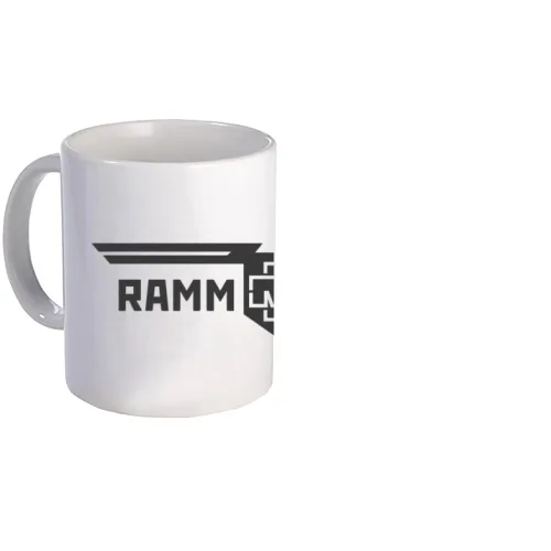 Panoramic Mug