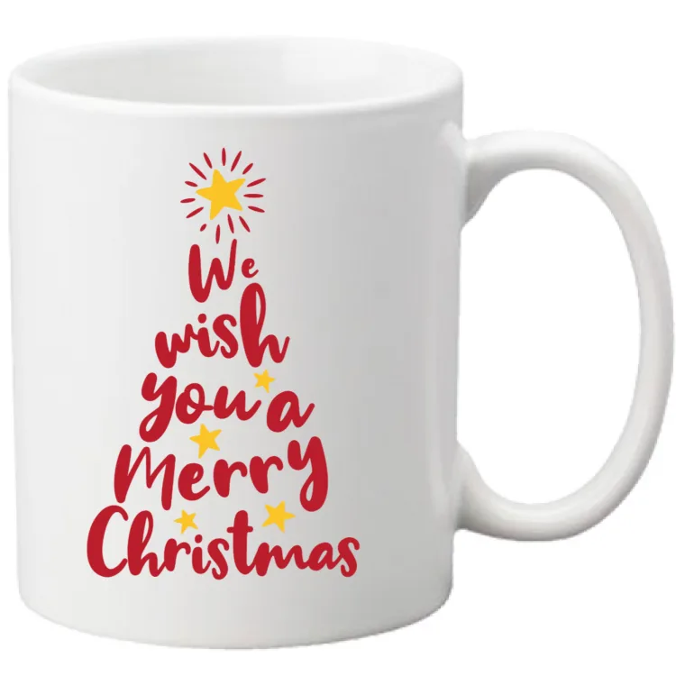 Mug Natale 1