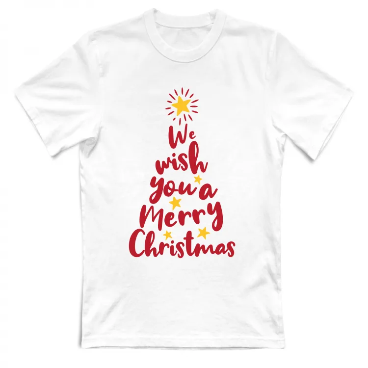 Maglietta Natale