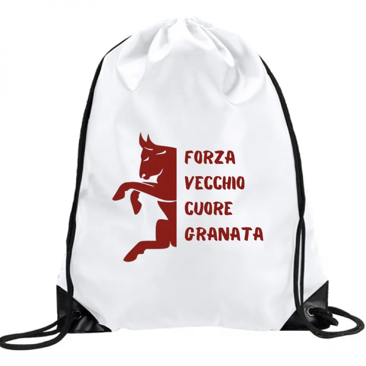 Sacca Toro 1