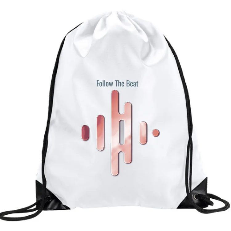 ZAINO Follow The beat Ufficiale