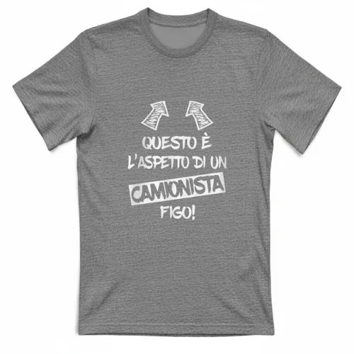 T-Shirt Unisex
