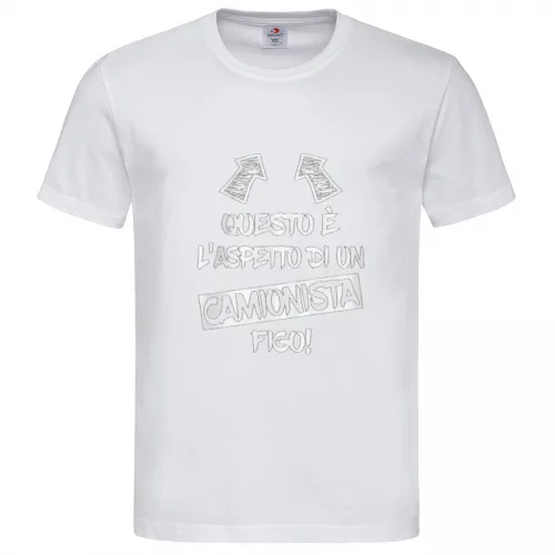 T-Shirt Men Premium 