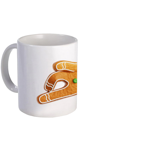 Panoramic Mug