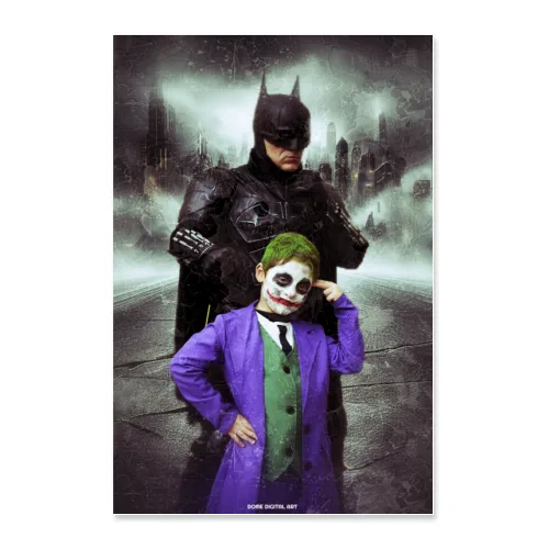 Poster 30x45