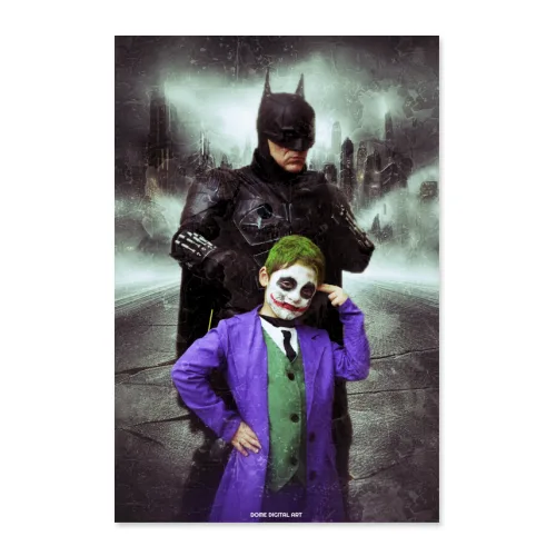 Poster 50x75