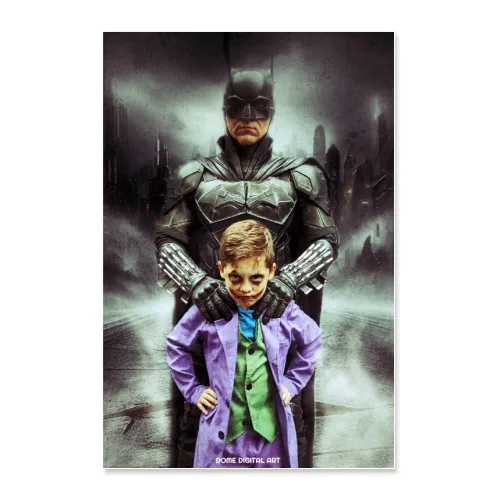 Poster 30x45