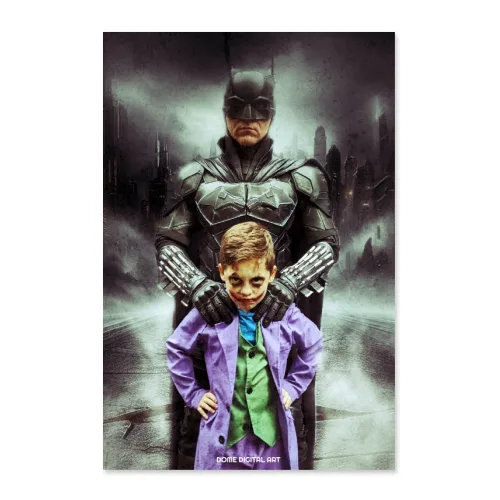 Poster 50x75