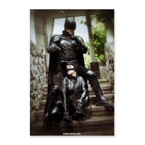 Poster 30x45