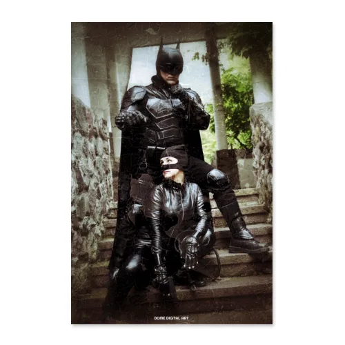 Poster 50x75