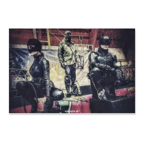 Poster 45x30