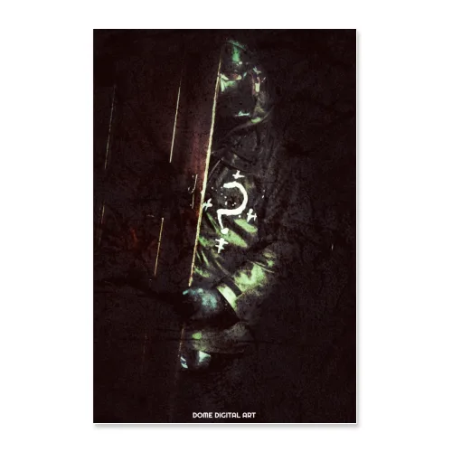 Poster 30x45