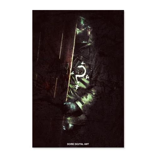 Poster 50x75
