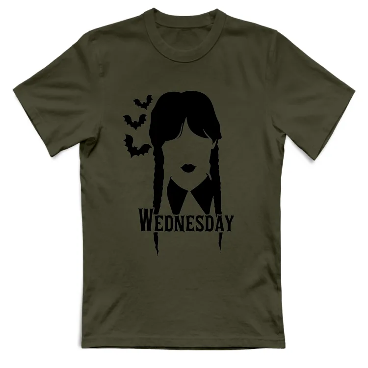 Tshirt Wednesday 1n