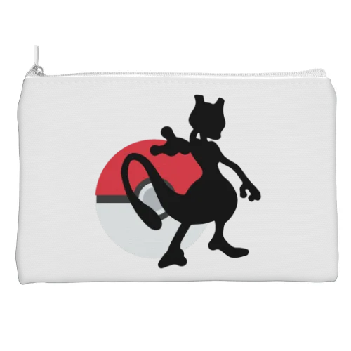 All Over Pochette