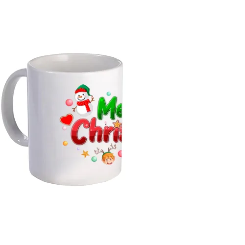 Panoramic Mug