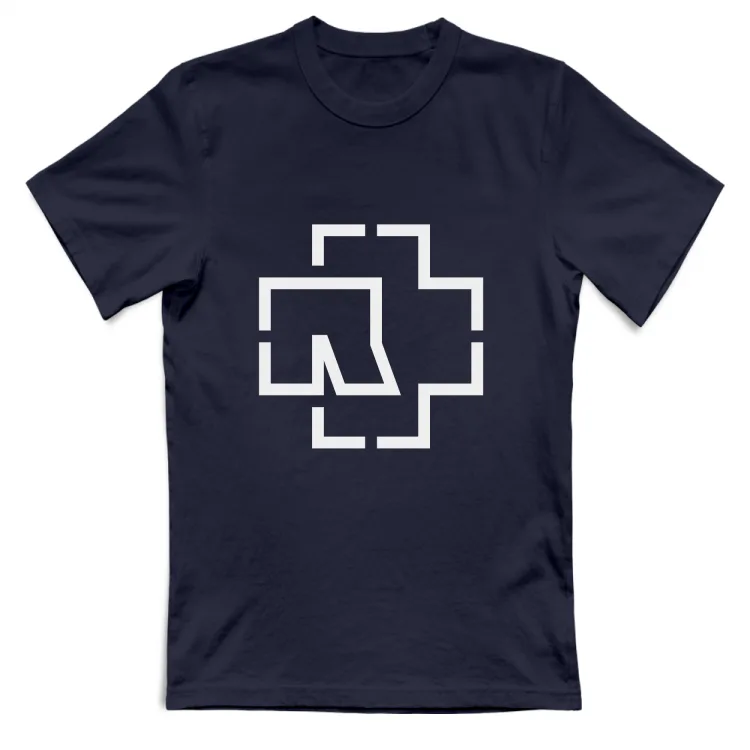 Tshirt Rammstein 1b
