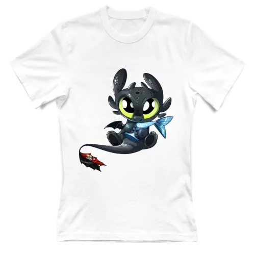 T-Shirt Donna