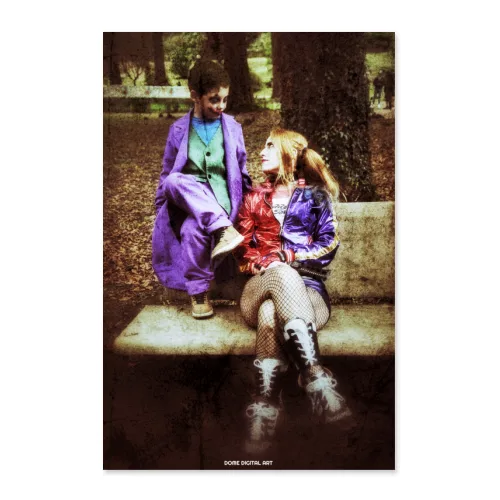 Poster 50x75