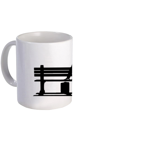 Panoramic Mug