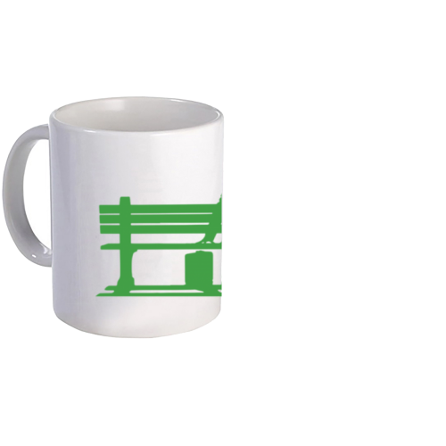 Panoramic Mug