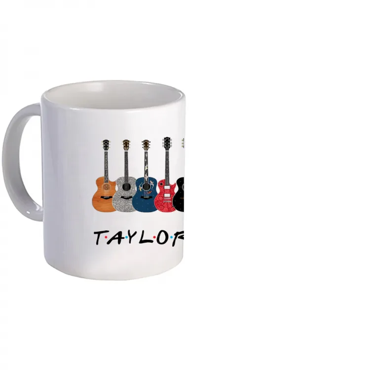 Mug Guitars TS