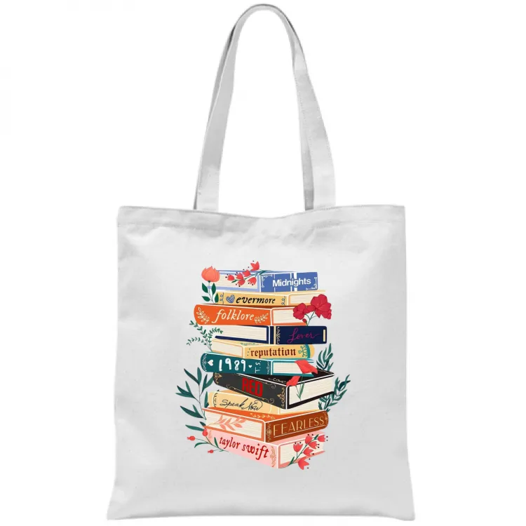 Borsa TS books album 