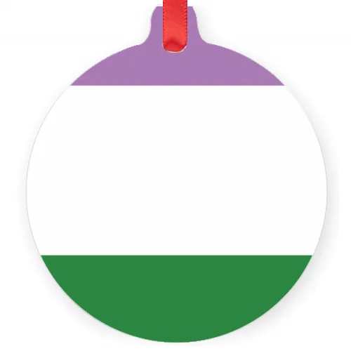 Decorazione Pallina