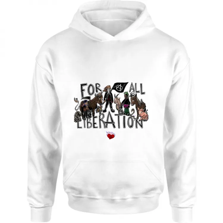 For All - Liberation
