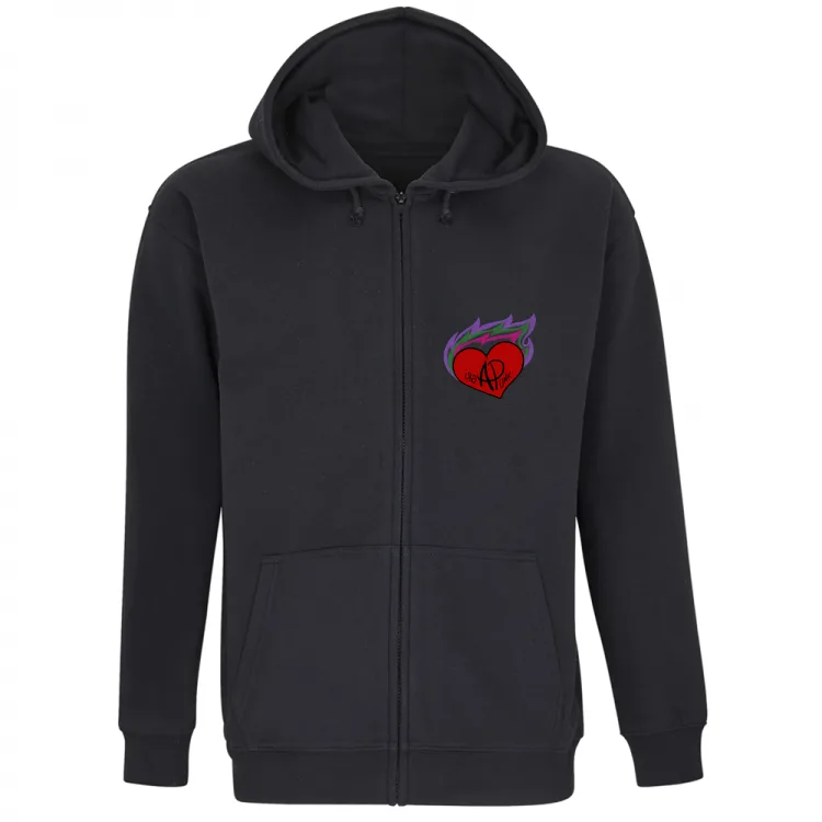 For All - Liberation zip