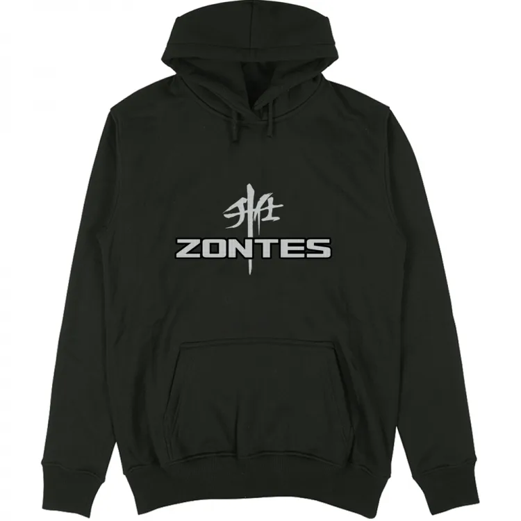Felpa Zontes 1