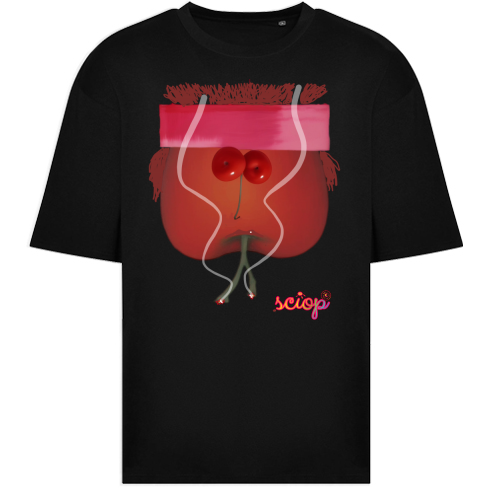 T-Shirt Oversize