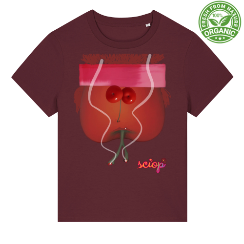 T-Shirt Women Premium Organic