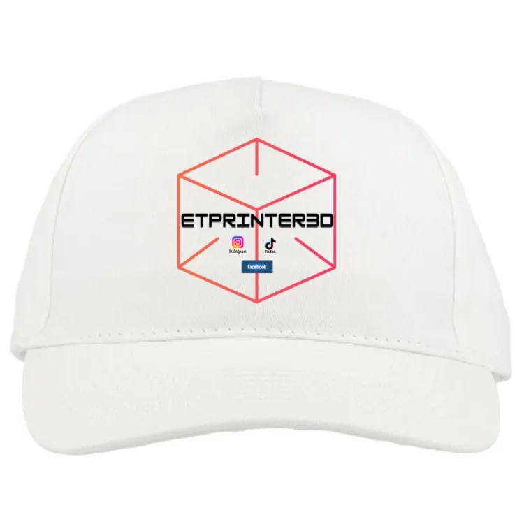 Cappello Etprinter3d 