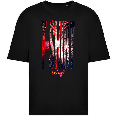 T-Shirt Oversize