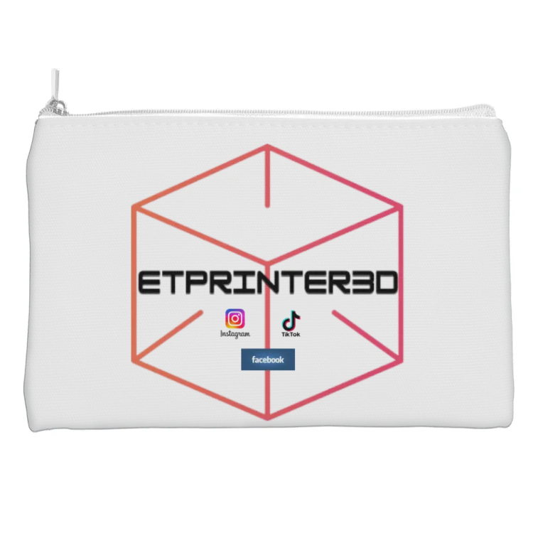 Pochette Etprinter3d 