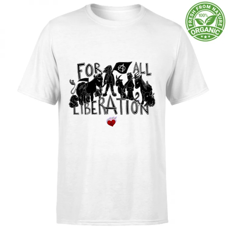 For All Liberation bn